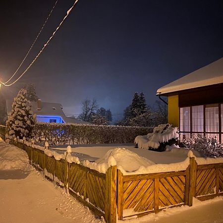 Greenland Apartments Cēsis Zewnętrze zdjęcie