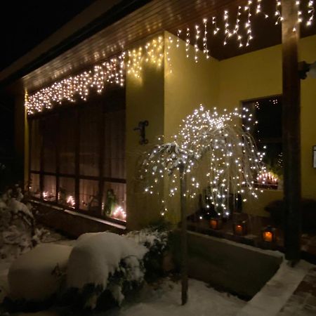 Greenland Apartments Cēsis Zewnętrze zdjęcie