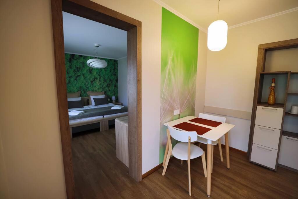 Greenland Apartments Cēsis Zewnętrze zdjęcie