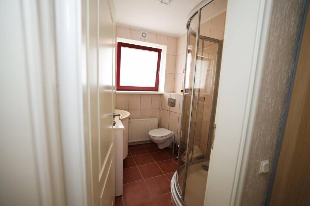 Greenland Apartments Cēsis Zewnętrze zdjęcie