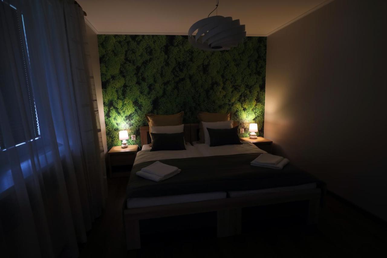 Greenland Apartments Cēsis Zewnętrze zdjęcie